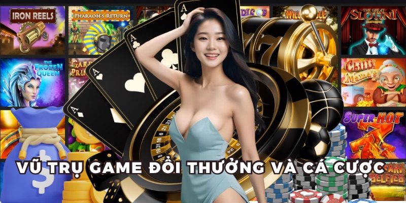 488 sản phẩm game các loại sẵn sàng phục vụ thành viên Kubet