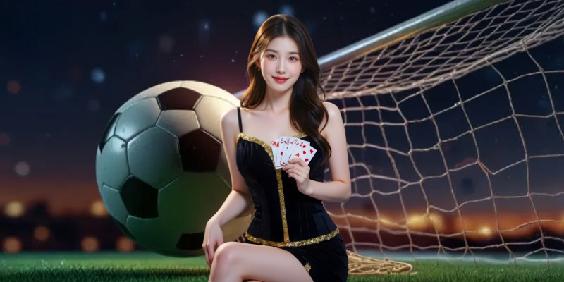 Cá cược thể thao trực tuyến chuẩn như thị trường Châu Âu